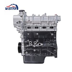 Condition nouvelle fabrication professionnelle 1.4T essence CFB moteur pour vw Lavida Bora Sagitar Golf Lamando pour <span class=keywords><strong>Skoda</strong></span> <span class=keywords><strong>Octavia</strong></span> superbe - Product Image 1