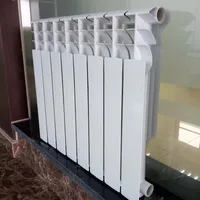 Di acqua calda di riscaldamento radiatori casa radiatore di riscaldamento casa