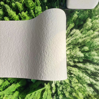 Panneau de placage en pierre souple aspect marbre, cœur MDF, texture naturelle, feuille de pierre souple pour fond de télévision, salle de sport, hall, mur intérieur