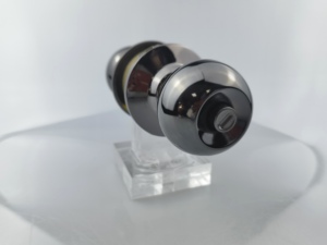587 BN ET South America Best Selling Latest Models Knob <strong>Lock</strong> Tubular <strong>Door</strong> Knob <strong>Lock</strong> - Product Image 2