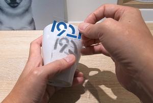 Superior Quality Customized Size UV DTF Transfer <b>Stickers</b> 3D Transfer <b>Label</b> <b>Sticker</b> - Product Image 5