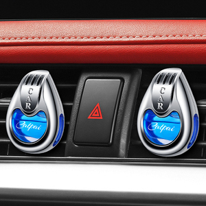 Автомобильный флакон для духов - Product Image 1