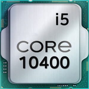 ใหม่ txrui Core I5-10400สิบสี่คอร์2.9กิกะเฮิร์ตซ์64บิตเดสก์ท็อปซีพียู LGA1200ที่มี DDR4แคช L3 - Product Image 5