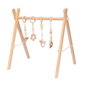 Certificat Fr71 Pin de Nouvelle-Zélande Jouets éducatifs personnalisés pour enfants en <span class=keywords><strong>bois</strong></span> Jouets en <span class=keywords><strong>bois</strong></span> pour enfants Support de fitness pour bébés enfants - Product Image 4