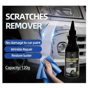 120g professionale cera Carnauba rimozione <span class=keywords><strong>graffi</strong></span> OEM Nano polacco tecnologia <span class=keywords><strong>pasta</strong></span> per luce vortice segni riparazione vernice per <span class=keywords><strong>auto</strong></span> - Product Image 2