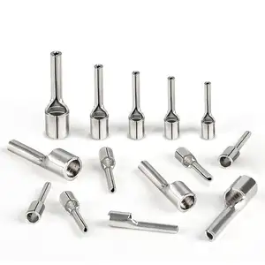 CNBX PTN Non-insulated crimping terminal cable lug pin type