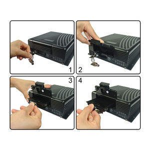 8ch <span class=keywords><strong>mdvr</strong></span> 4g gps חיישן 1080p hdd/ssd הצג חי רכב מקליט עבור צי צי מוניות אוטובוס מוניות - Product Image 6