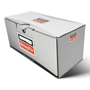 Bao Bì Sang Trọng Công Cụ Tổ Chức In Kỹ Thuật Số Hộp Sản Phẩm Vít Bưu Phẩm Hộp Với Biểu Tượng Tùy Chỉnh - Product Image 2