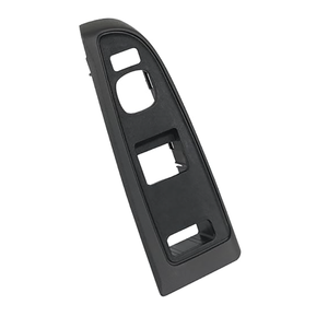 Cache de commande de lève-vitre compatible avec <span class=keywords><strong>Chevrolet</strong></span> Avalanche, <span class=keywords><strong>Silverado</strong></span>, Suburban, Tahoe, GMC Sierra, Yukon, Cadillac 2004-2007 - Product Image 6