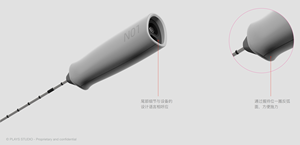 2026 आईएसओ प्रमाणित निर्माता के साथ ट्यूमर उपचार के लिए चिकित्सा माइक्रोवेव अपस्फीति प्रणाली - Product Image 4