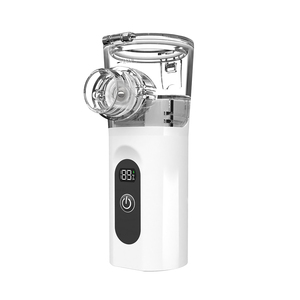 Hot Sale <strong>Nebulizer</strong> for Eyes Mouth Vitamin Household Mini Portable Medical <strong>Nebulizer</strong> Mesh <strong>Mask</strong> Kids Adults - Product Image 3