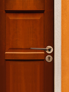 Hiện đại sang trọng chia loại từ cửa xử lý trong nhà phòng ngủ vàng cửa khóa đồng nguyên chất cho nhà sử dụng vật liệu hợp kim kẽm - Product Image 6