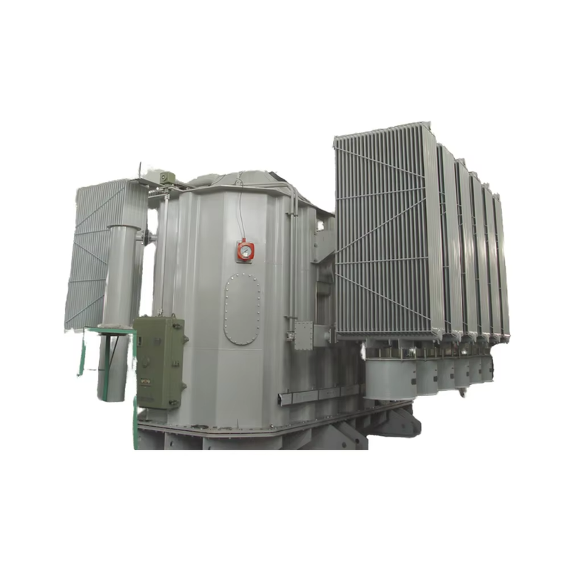 Single Three Phase MV HV Power