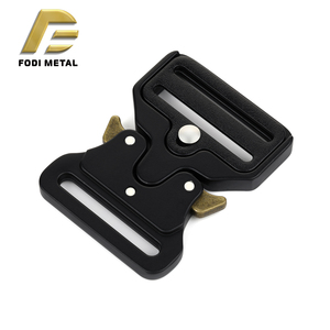 T5009 24/7 Harnais pour animaux de compagnie à boucle en métal de 44mm pour épagneul de Bretagne - Product Image 5