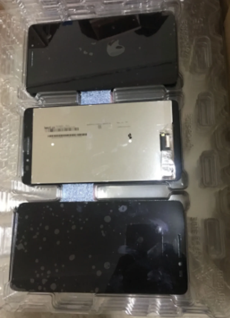 P068HFB-DK1 LCD Screen Display Panel