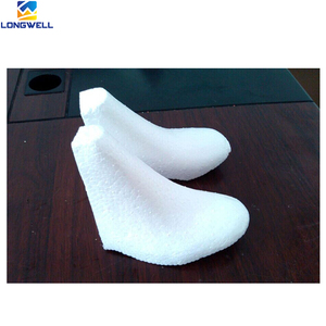 Longwell <span class=keywords><strong>EPS</strong></span> Giày Cáng Khuôn Cho Người Giữ Giày Xốp - Product Image 2