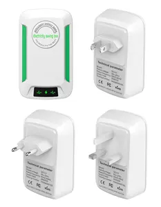 New Models In 2024 Energy Saving Box Efficient Power Saver Electricity Saving Device Energy Saver