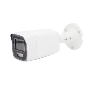 กล้องวงจรปิด HIK DS-2CD2087G2-LU ColorVu 8MP สำหรับภายนอกอาคาร ความคมชัดสูง มองเห็นได้ทั้งกลางวันและกลางคืน รองรับ PoE ทนทานต่อสภาพอากาศ - Product Image 3
