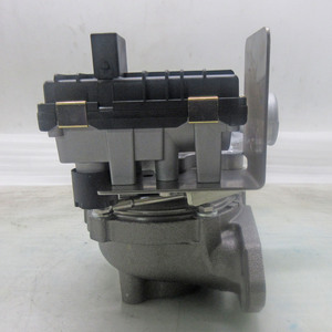 Turbocompresseur pour <span class=keywords><strong>JMC</strong></span> Yuhu Pickup avec moteur JX4D24 (Puma) GTD1446V 839413-0002 HP2-6K682-AA Turbocompresseur et pièces - Product Image 5