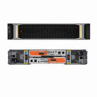 R0Q40B MSA 2060 SAS 12G 2U 24-disk SFF Drive Enclosure R0Q40B