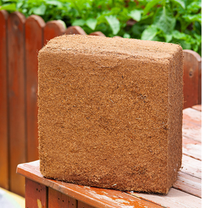 Grand bloc de coco naturel pour la plantation, tourbe de coco pour légumes, grands blocs de tourbe de coco pour plantes - Product Image 5