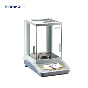 BIOBASE BA-C <span class=keywords><strong>Balanza</strong></span> Analítica Electrónica Automática con Calibración Interna 0~60g Pantalla LCD <span class=keywords><strong>Balanza</strong></span> Analítica para Laboratorio - Product Image 2