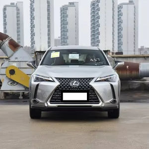 China Nuevo SUV Lex US <span class=keywords><strong>UX</strong></span> <span class=keywords><strong>300H</strong></span> Explorer Edition Coche de gasolina híbrido eléctrico - Product Image 2