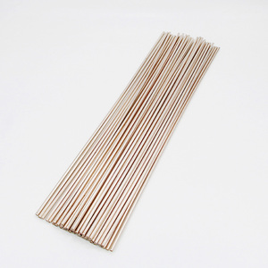 Varillas de Soldadura de Plata BCu91Pag Bcup-6 2% de Plata, Precio de Fábrica en China, Marca QIXING, para Aire Acondicionado/Refrigeración - Product Image 3