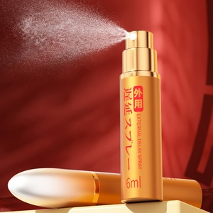 COKELIFE Spray Retardante Sexual Herbal OEM, Spray para Mayor Duración en las Relaciones Sexuales, Potenciador para Aumentar la Fuerza y el Tiempo Sexual para Hombres - Product Image 1