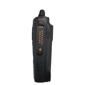 Radio Bidireccional Portátil GP338 GP380 Handy VHF HT1250 PRO7150, Walkie Talkie en Oferta - Product Image 3