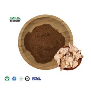 Extrato de Bletilla Striata, Extrato de Raiz de Bletilla Striata, Pó de Grau Alimentício 99% - Product Image 1