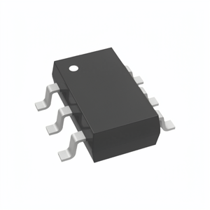 ชุดวงจรรวมอินเทอร์เฟซสำหรับตัวแทนจำหน่ายที่ได้รับอนุญาต SOT 23 6 IC TRANSCEIVER 1/0 6SOT ISL32613EFHZ-T - Product Image 1