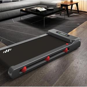 Home Under Desk <b>Walking</b> <b>Pad</b> with Suspension 2.0HP 420*1000 Runner Area With Loading Weight - Product Image 4