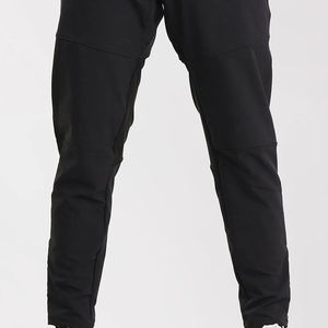 Pantalones Deportivos para Hombre, Estilo Urbano, de Algodón y Poliéster, Casuales, para Gimnasio y Fitness - Product Image 2