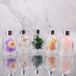 น้ำหอมปรับอากาศแบบก้านดอกไม้แห้ง Xyt ขนาด 150 มล. กลิ่นหอมติดทนนาน สำหรับบ้าน ห้องนอน ห้องพักโรงแรม - Product Image 2