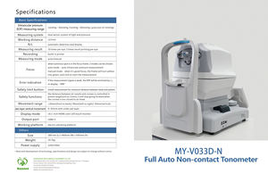 Instrumento óptico de preço barato refratômetro <span class=keywords><strong>nidek</strong></span>, autofratômetro refratômetro 9000a - Product Image 6