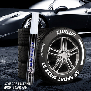 <span class=keywords><strong>Stylo</strong></span> de <span class=keywords><strong>retouche</strong></span> de peinture automobile pour la réparation des rayures autonettoyant 200g - Product Image 4