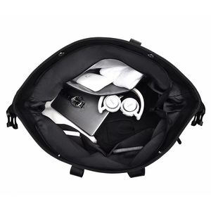 Sac de voyage décontracté, sac de sport décontracté, sac de voyage extensible, sac de week-end, séparation sèche et humide, sac de fitness, sac de transport professionnel, sac de sport en polyester - Product Image 5