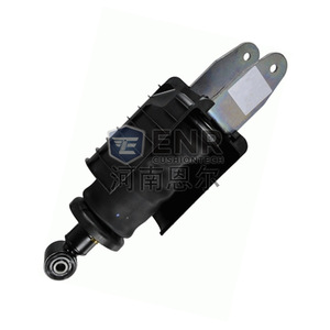 Amortiguador de suspensión neumática para camión Mercedes-Benz 9603106155 A9603109555 para reemplazo en vehículos de servicio medio - Product Image 4