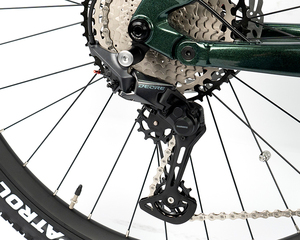 Batería Em6 (3.ª generación) de 48V 15A para Bicicleta de Montaña UDH Rockshox, Batería de Alto Voltaje Em6 de 48V que Garantiza una Potencia Elevada - Product Image 4