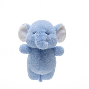 Coussin <span class=keywords><strong>de</strong></span> poignet <span class=keywords><strong>de</strong></span> bureau en peluche motif chat <span class=keywords><strong>de</strong></span> dessin animé avec rembourrage en coton PP – Cadeau créatif et confortable - Product Image 5