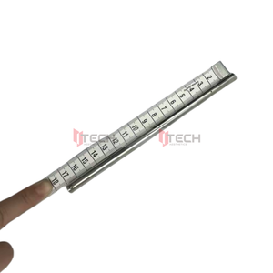 Mesin terapi Shockwave manusia, aksesori akustik mesin terapi Shockwave Radio - Product Image 4