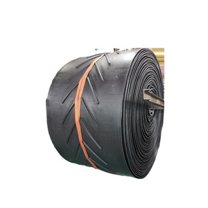 Băng tải chất lượng cao cho cát và sỏi - Product Image 1