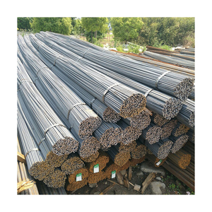 <span class=keywords><strong>Fer</strong></span> A Beton Fierro De Varillas De Hierro Armature en acier - Product Image 4