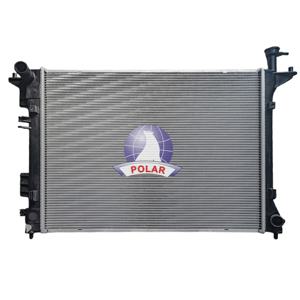Vente en gros de réservoir d'eau de radiateur PA66 GF30 pour Hyundai Ix35 / Kia Sportage R 2012 2014 <span class=keywords><strong>2017</strong></span> 2024 Accessoires 25310-S6000 25310S6000 - Product Image 1