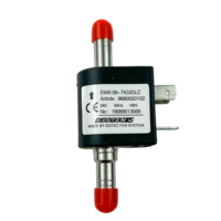 Pompes à solvant Gotec 24V 50Hz 18W DEK Assy System 9680020102 Nouvelles pièces électromagnétiques pour impression sur verre EMX 08-TKD/DLC pour jet d'encre