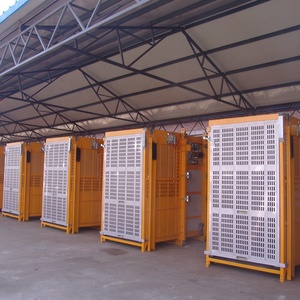 Équipement de levage chinois SC100x100/SC100, treuil de chantier, prix d'usine à vendre - Product Image 3