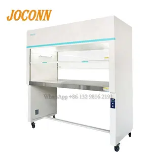 Cheap Electric Laminar Flow Hood Clean Bench Clean Work Bench Laminar Airflow Hood For Mushroom Grower