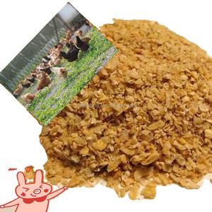Repas de soja biologique coréen, 1 pièce, pour les aliments d'animaux - Product Image 3