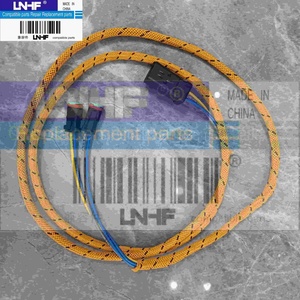 Lnhf 267-7738 2677738วาล์วสายเคเบิลประกอบ E323D S E323D L E323D Sa E323D LN สำหรับ catpoll - Product Image 1